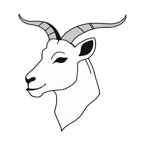 CypherGoat Logo