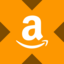 Amazon xStock icon
