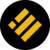 Binance USD icon