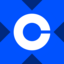 Coinbase xStock icon