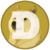 Dogecoin icon