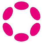 Polkadot icon
