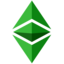 Ethereum Clasic icon