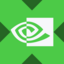 NVIDIA xStock icon