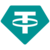 Tether USD icon